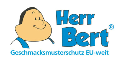 Herr Bert – Kreative Anti-Stress-Figuren und Charaktere für einzigartige Werbegeschenke